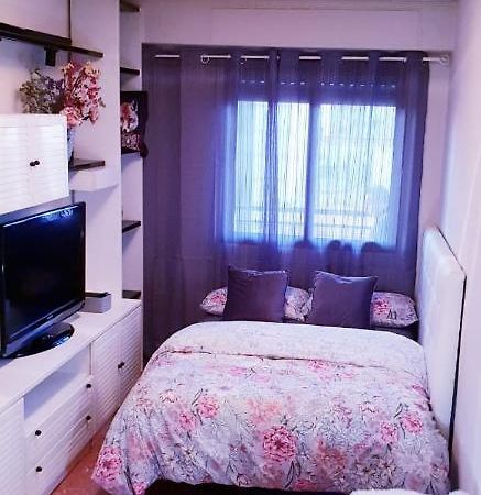 Habitacion Privada Valencia Valência Exterior foto